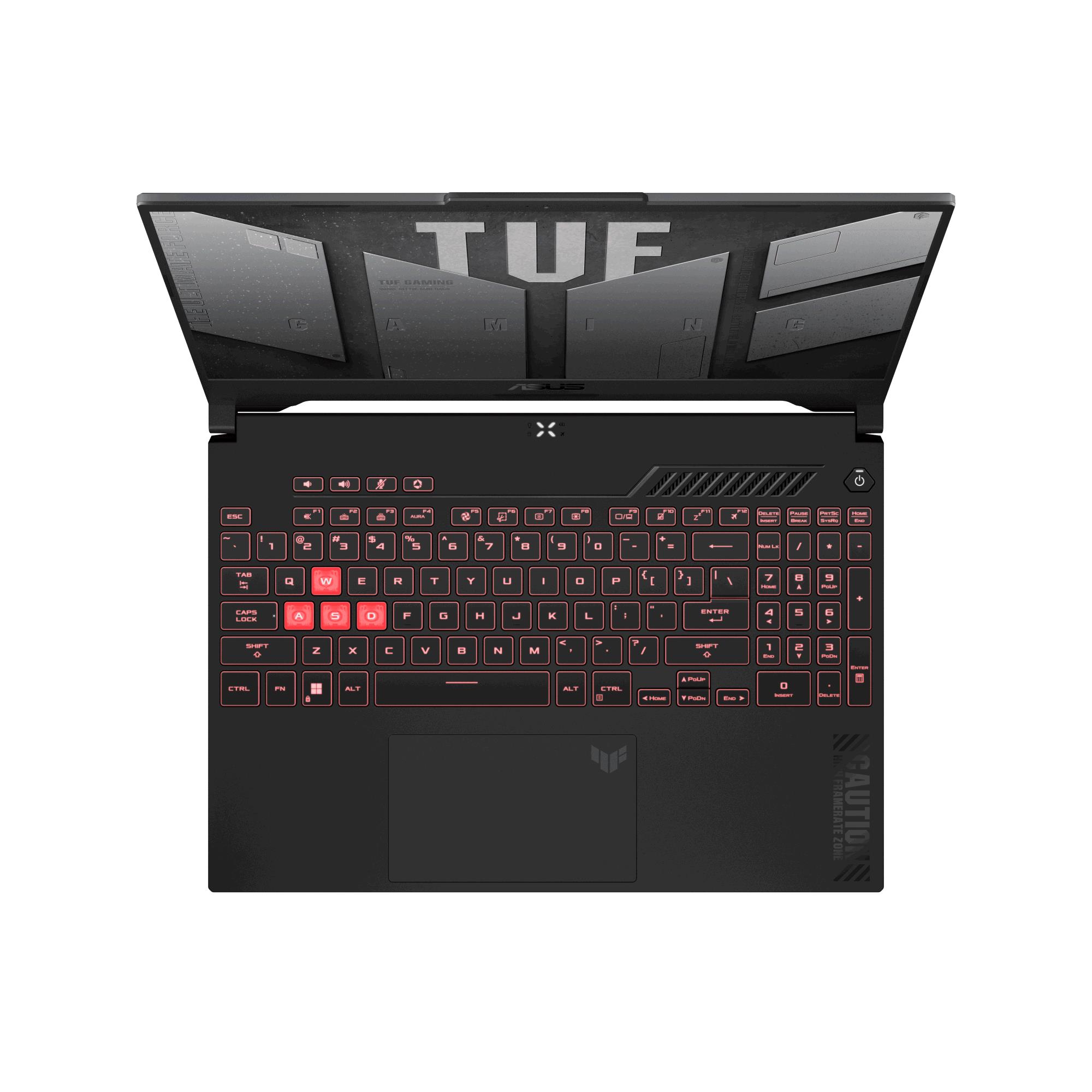 ASUS TUF Gaming A17 | FA707NV-HX023W