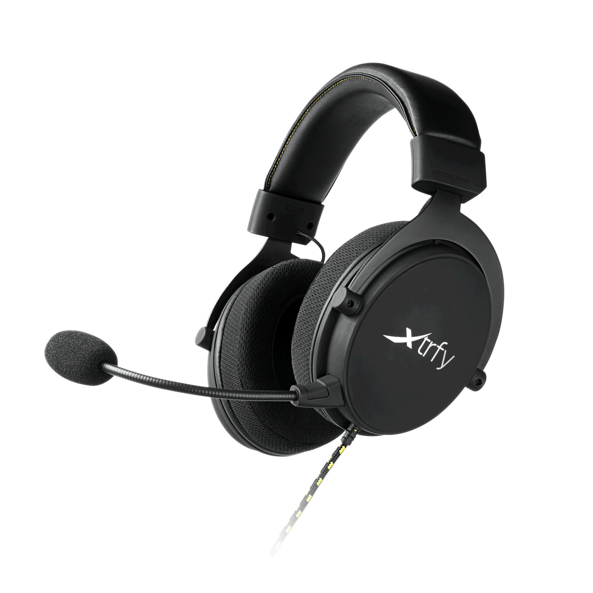 CHERRY Xtrfy H2