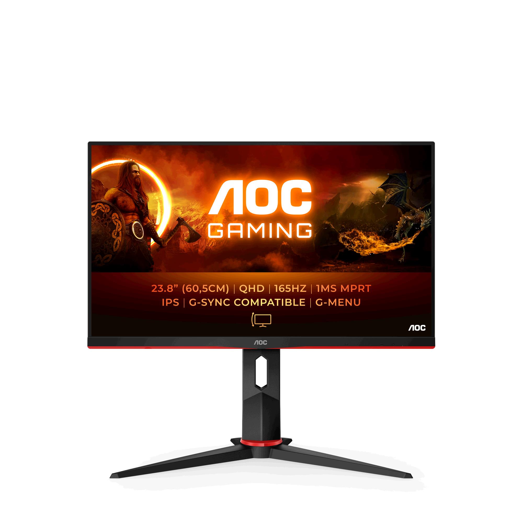 AOC Q24G2A