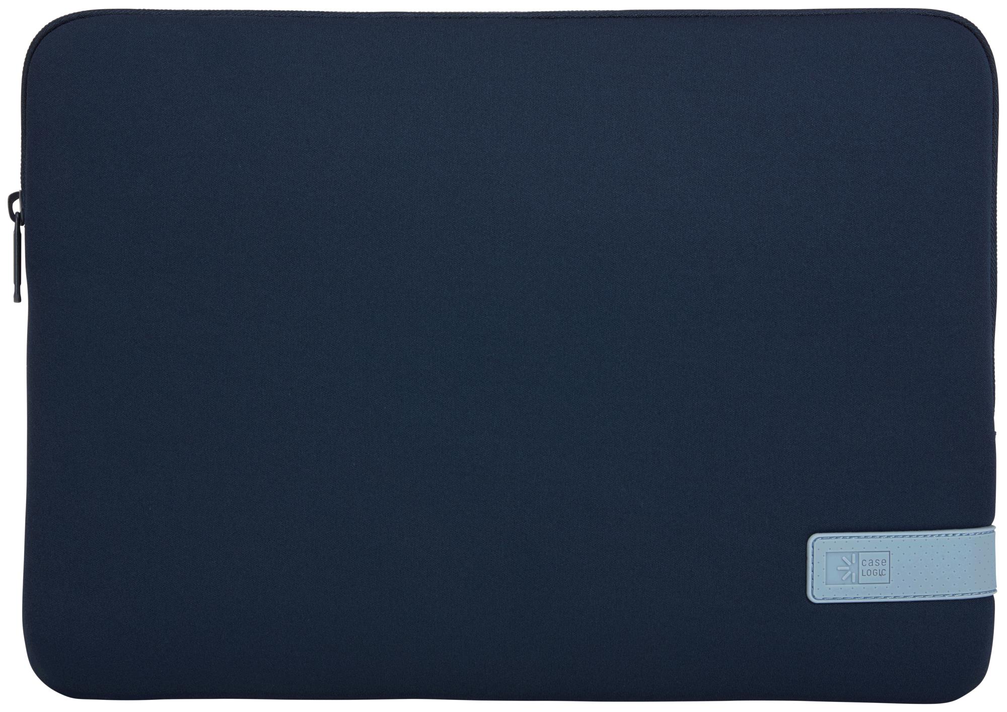 Case Logic Sleeve Reflect 14" | Dark Blue