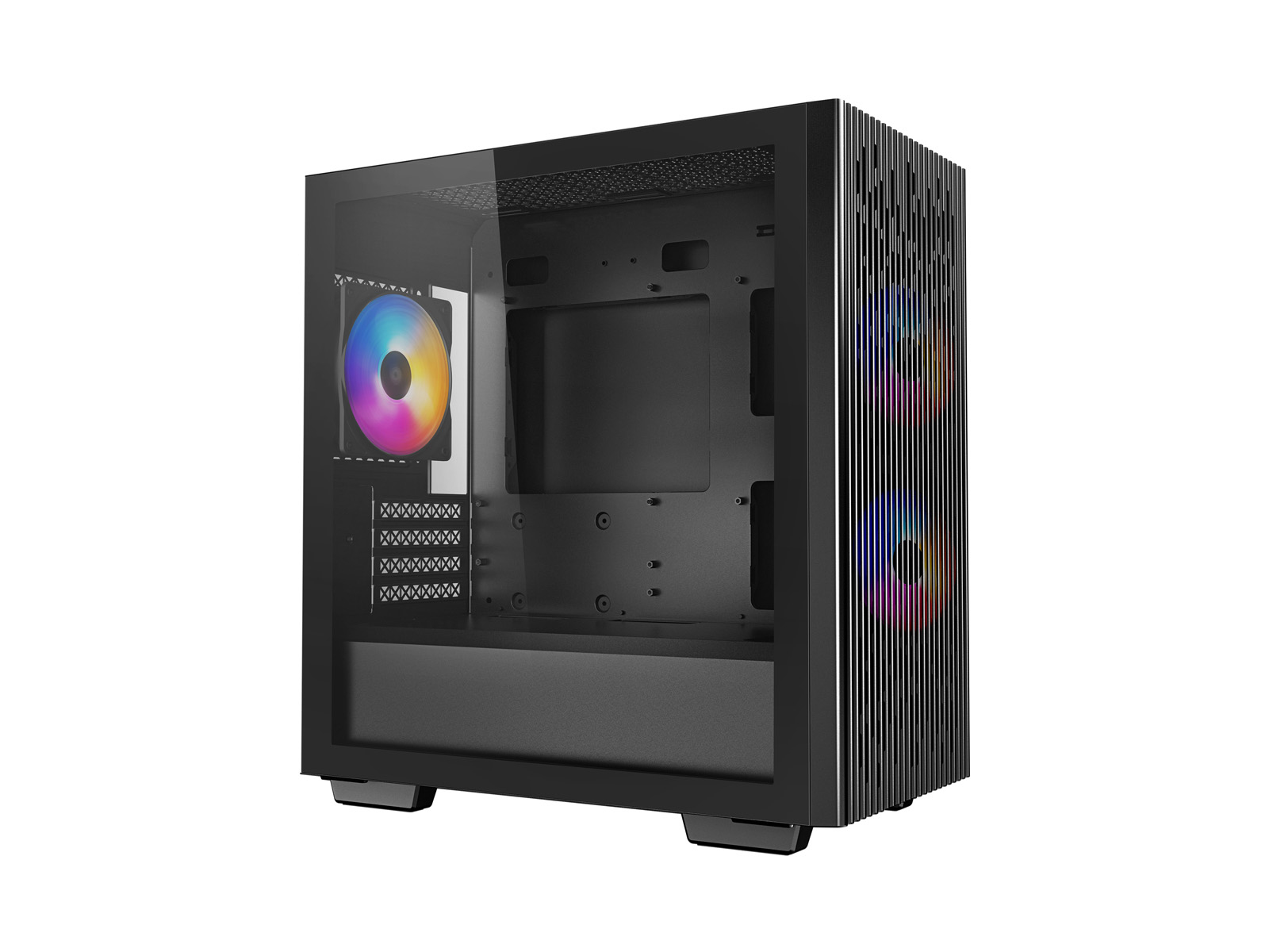 DeepCool Matrexx 40 3FS