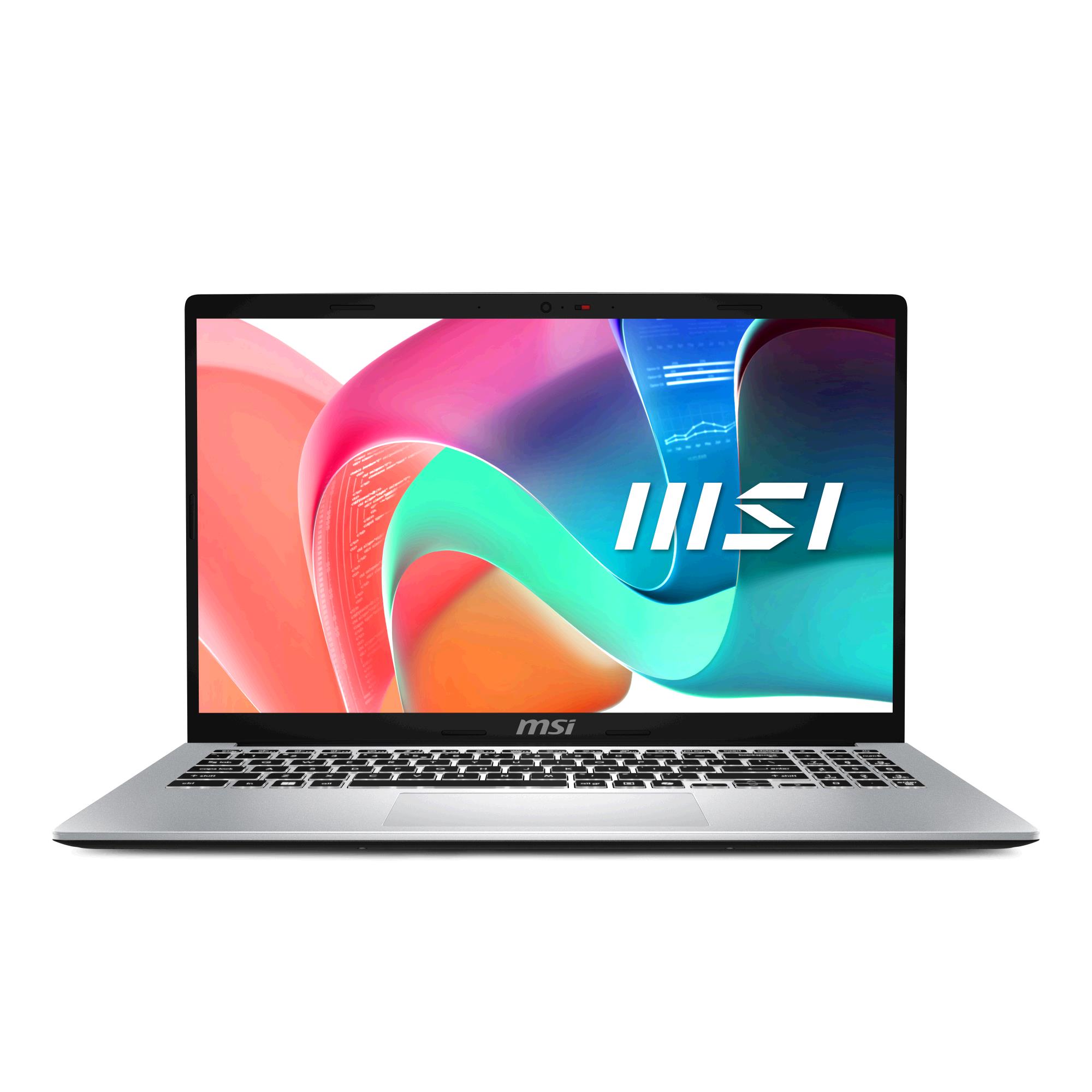 MSI Modern 15 F13MG-017NL