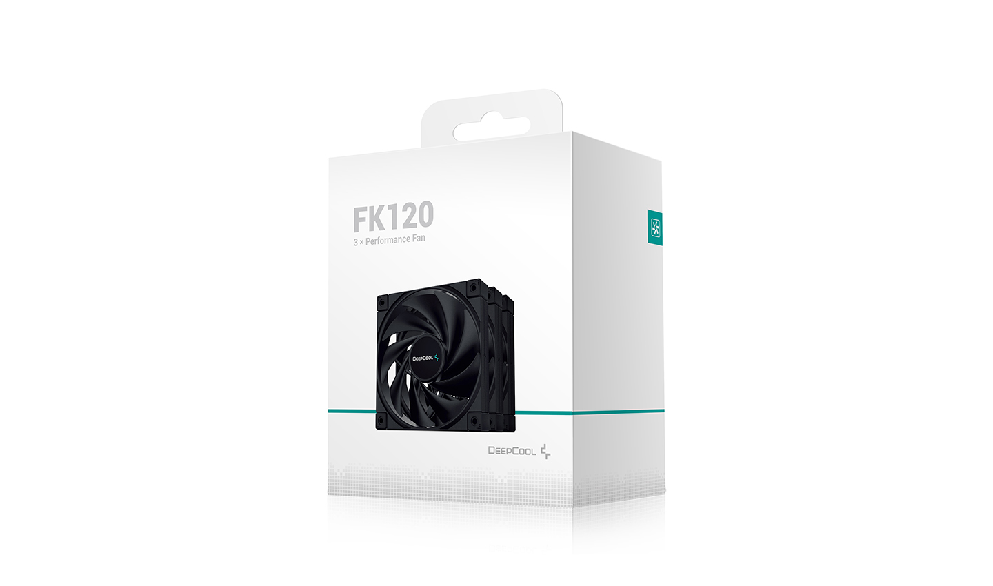 DeepCool FK120