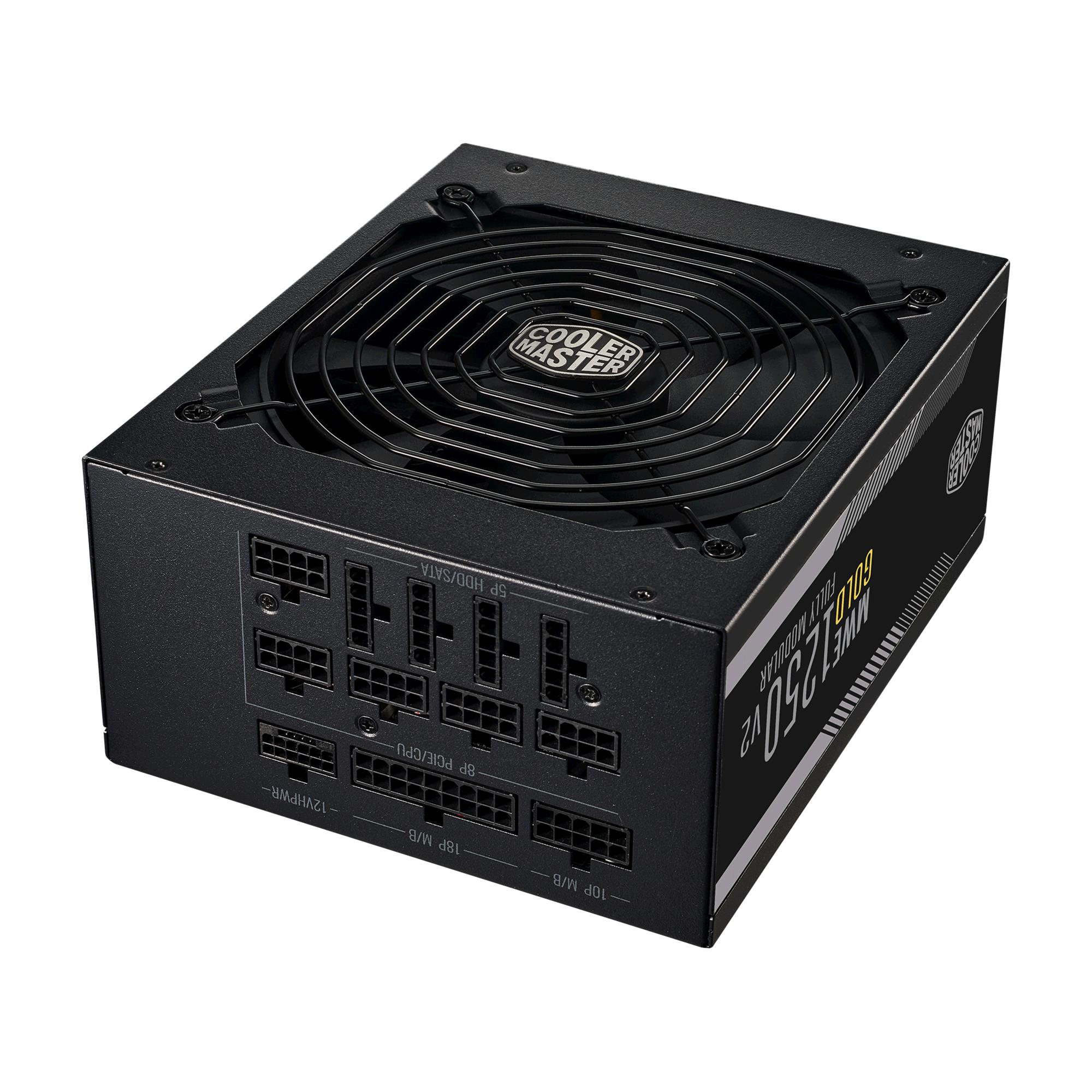 Cooler Master MWE 1250W ATX 3.0