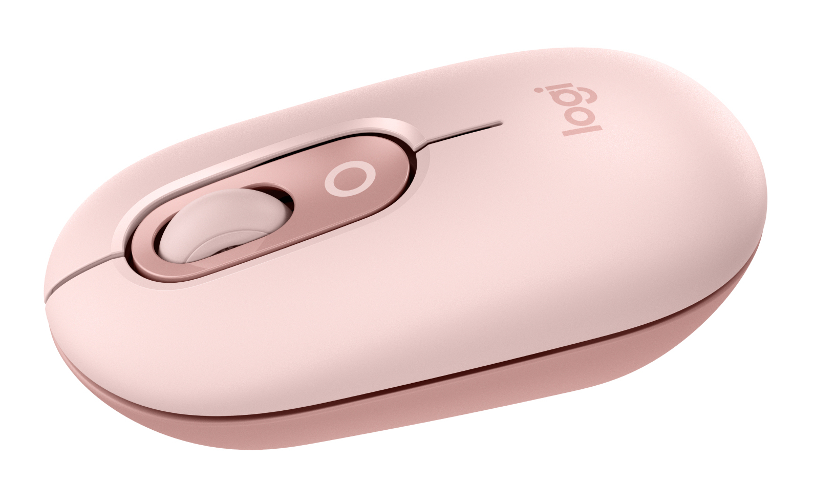 Logitech POP, Roze