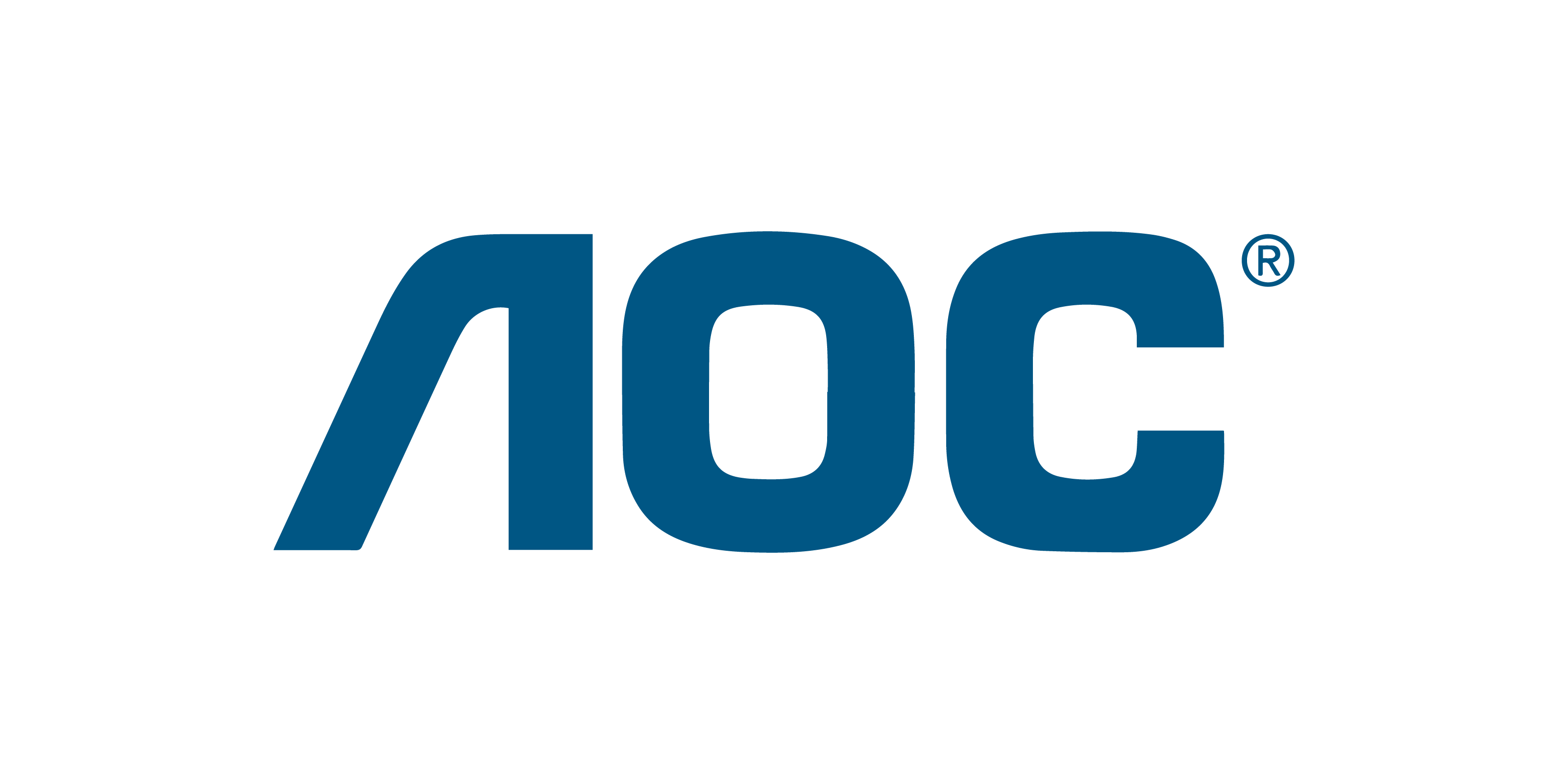 AOC logo midden