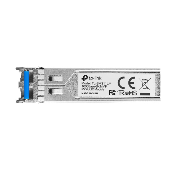 TP-Link SM311LM Gigabit SFP MiniGBIC Module