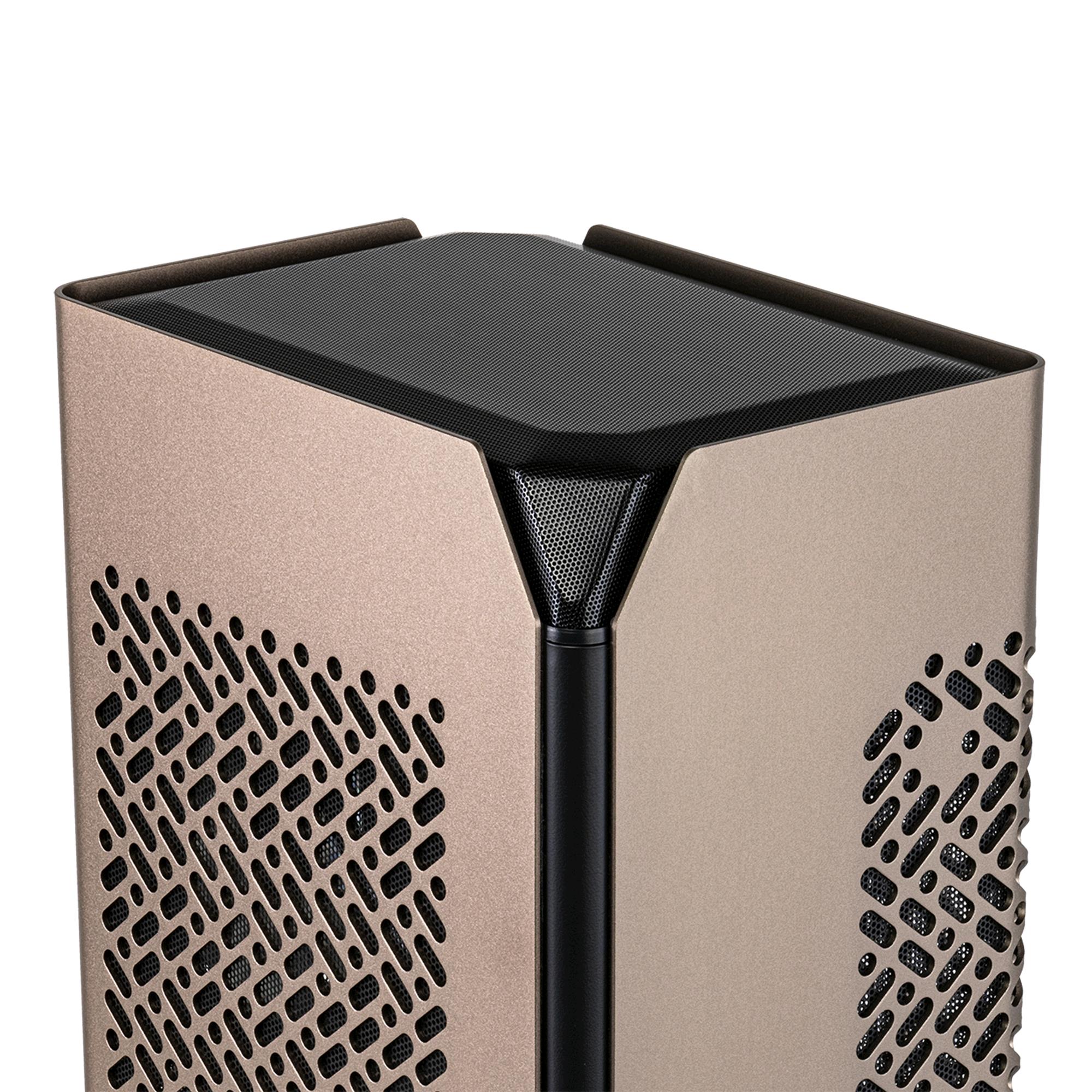 Cooler Master Ncore 100 MAX Bronze edition