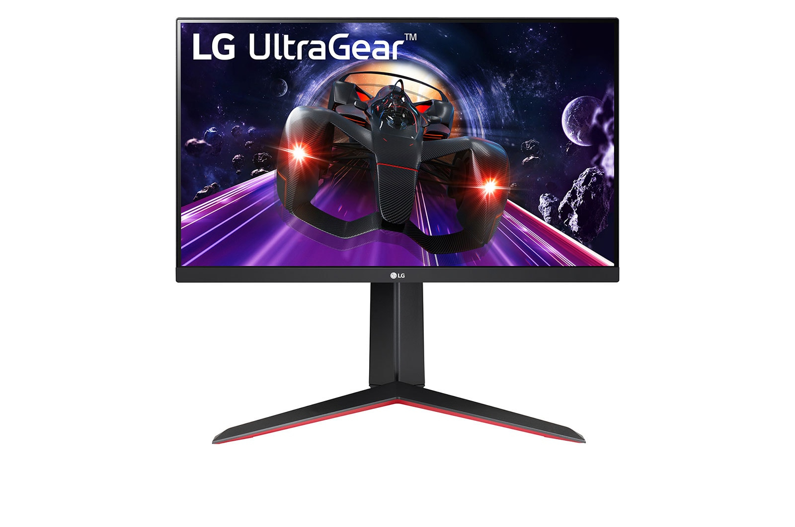 LG UltraGear 24GN65R-B