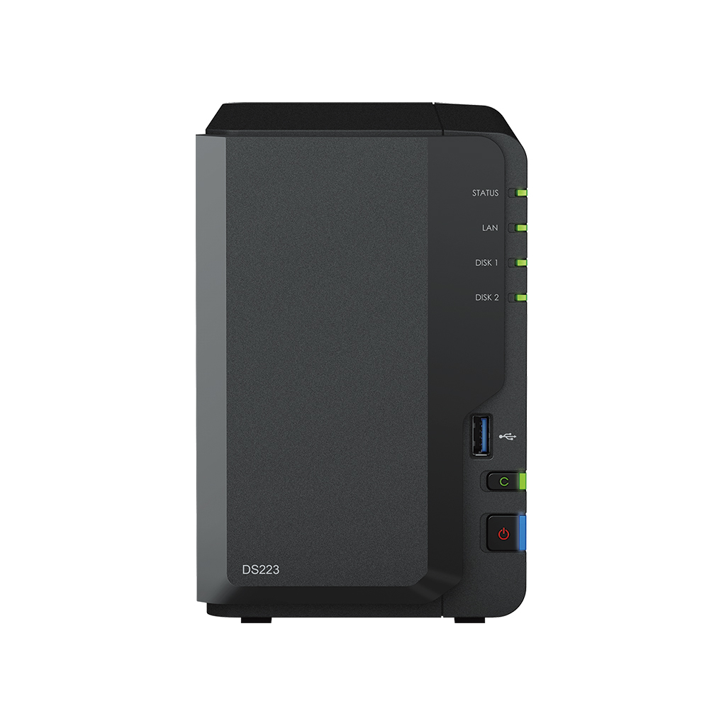 Synology Diskstation DS223