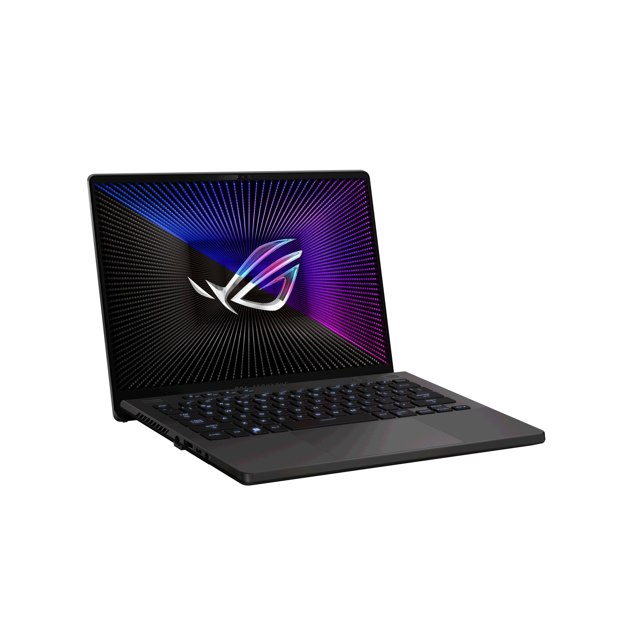 ASUS ROG Zephyrus G14 | GA402NU-N2027W