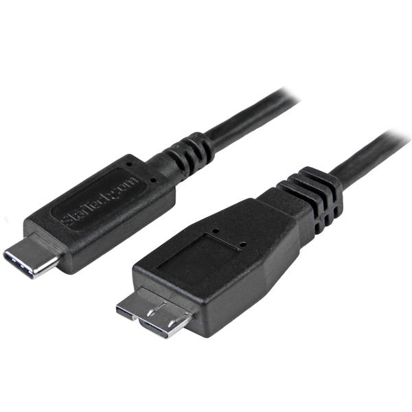 StarTech USB Kabel 3.2 (gen2) | 0,5m