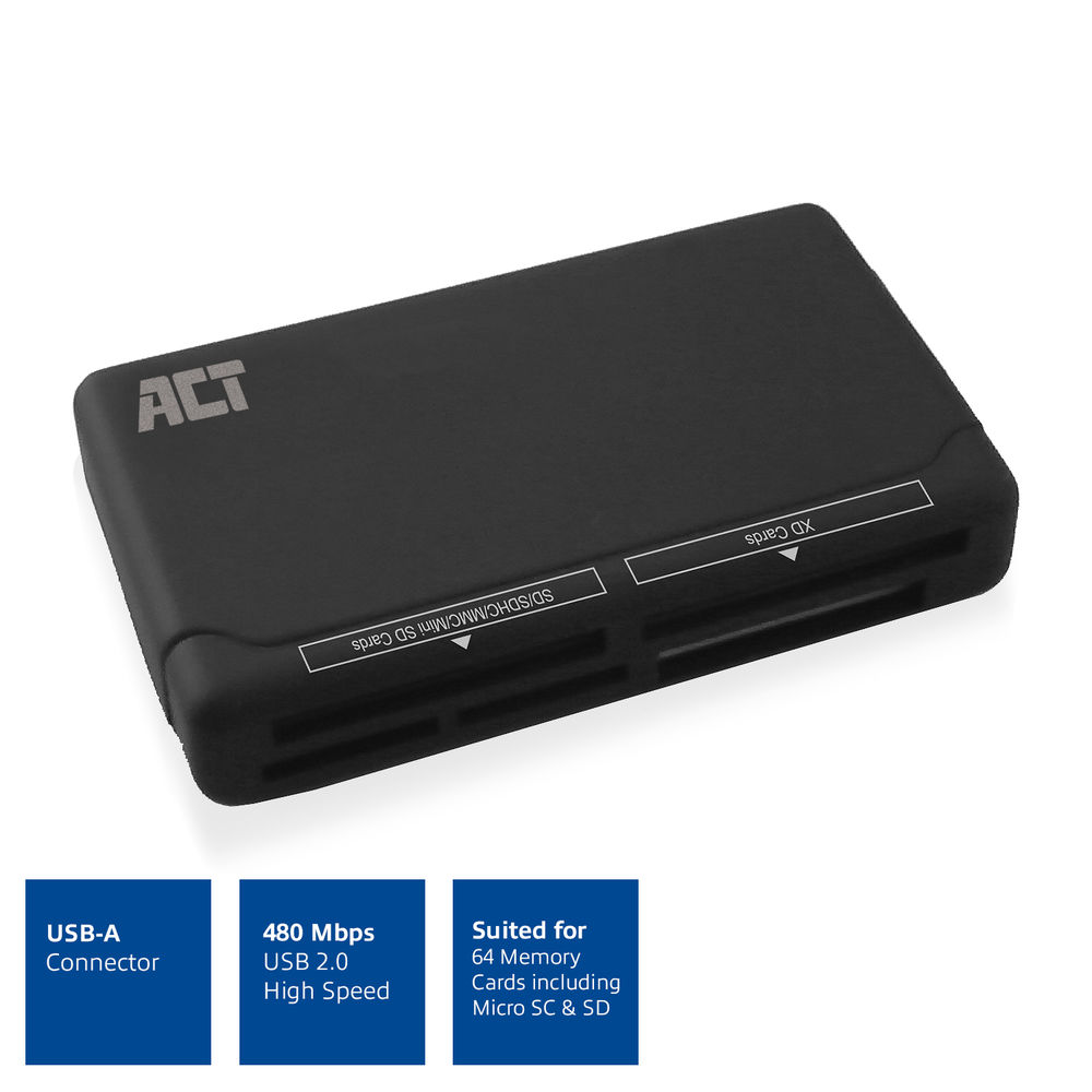 ACT AC6025 | USB-A