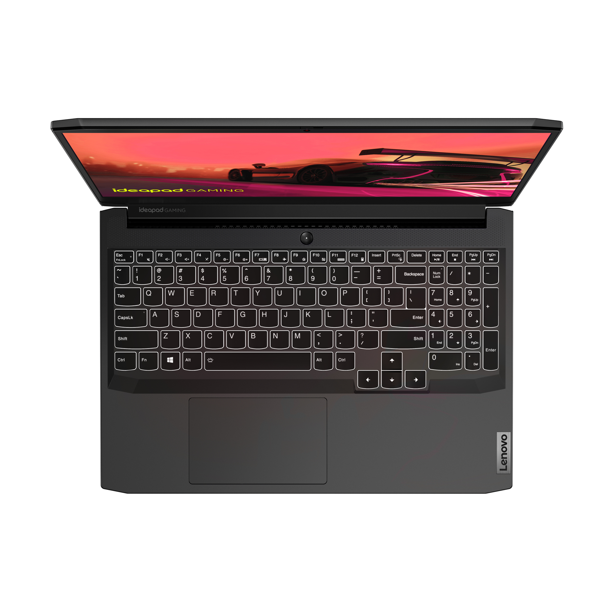 Lenovo IdeaPad Gaming 3 | 82K202C5MH