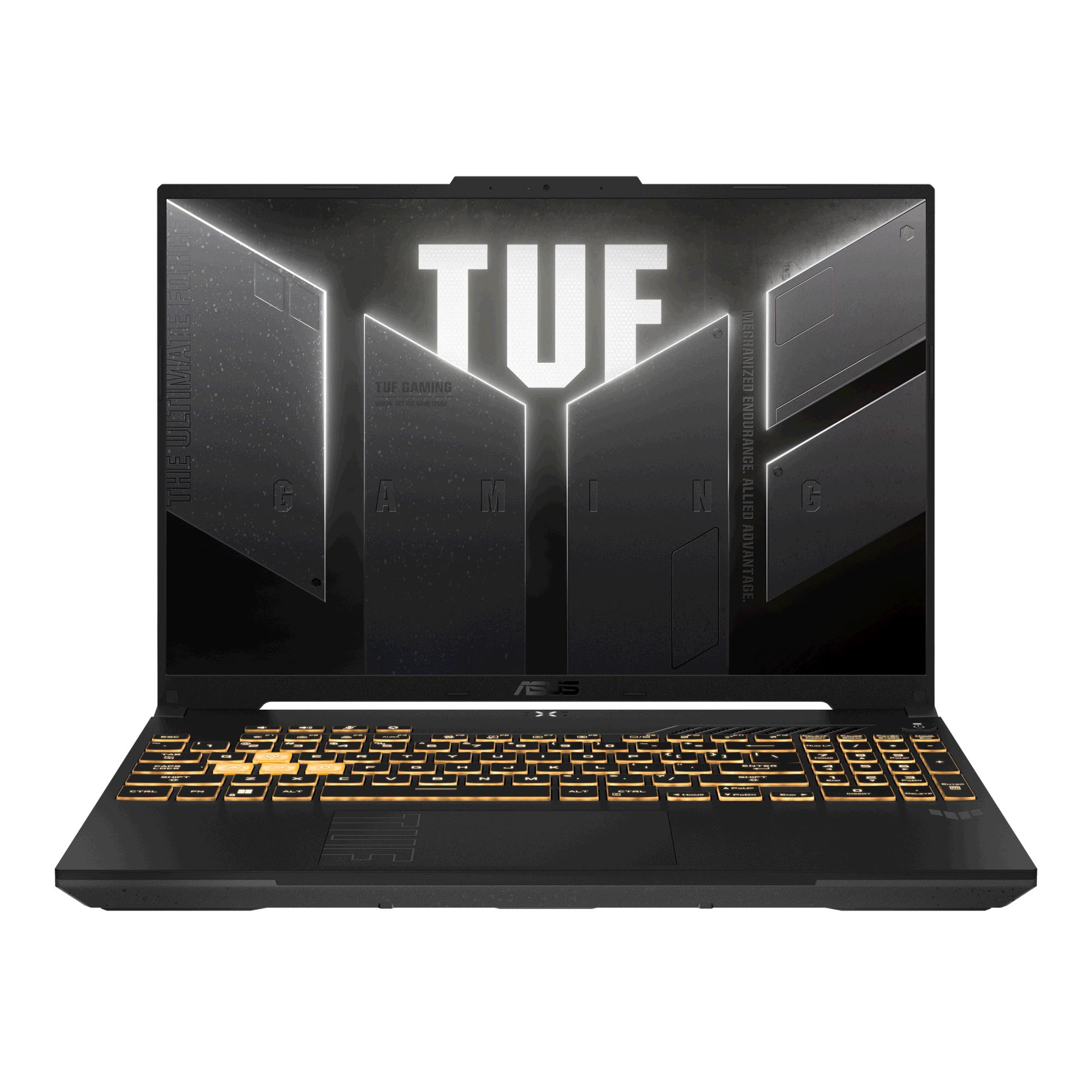 ASUS TUF Gaming F16 | FX607JV-N3108W