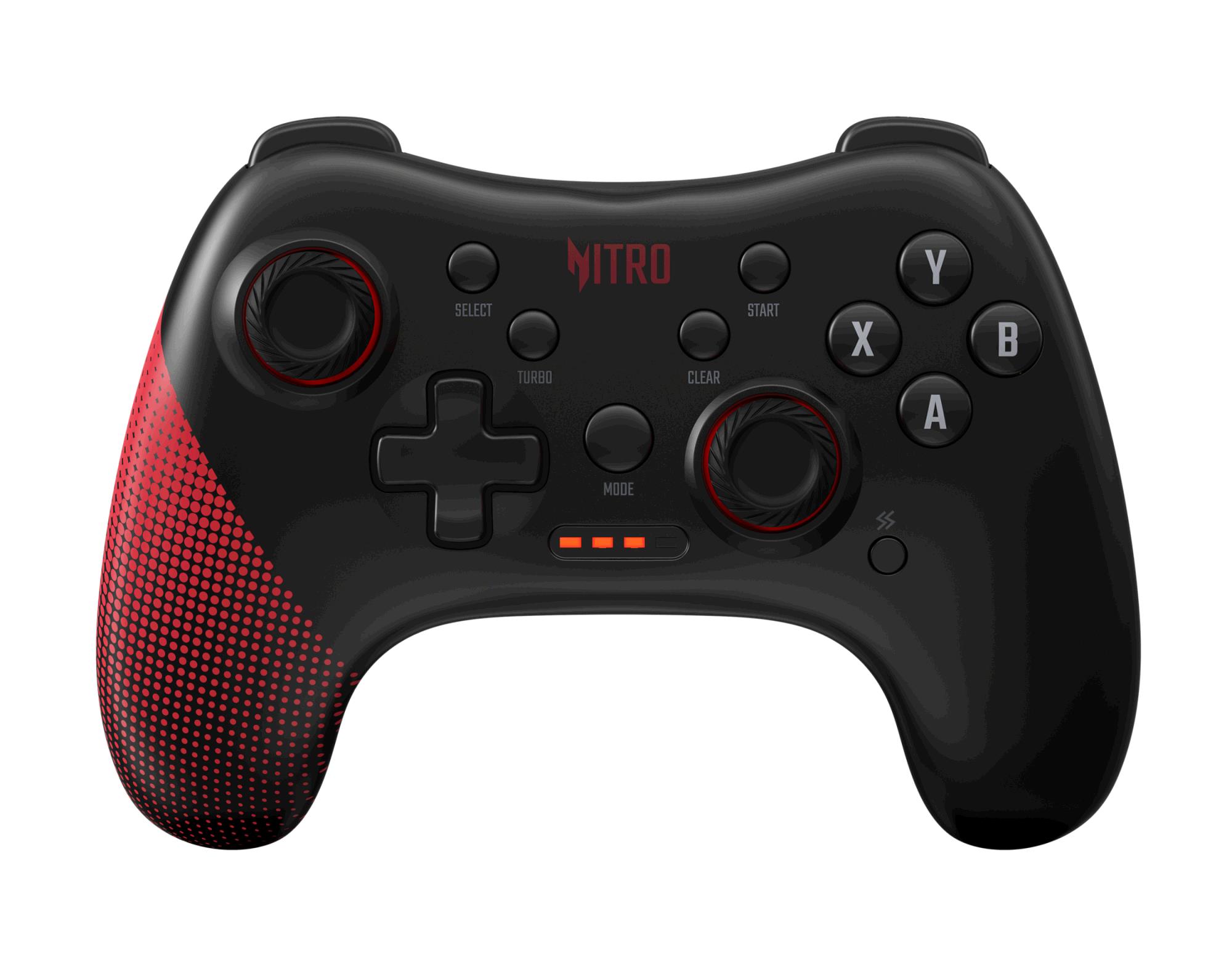 Acer Nitro Gaming Controller