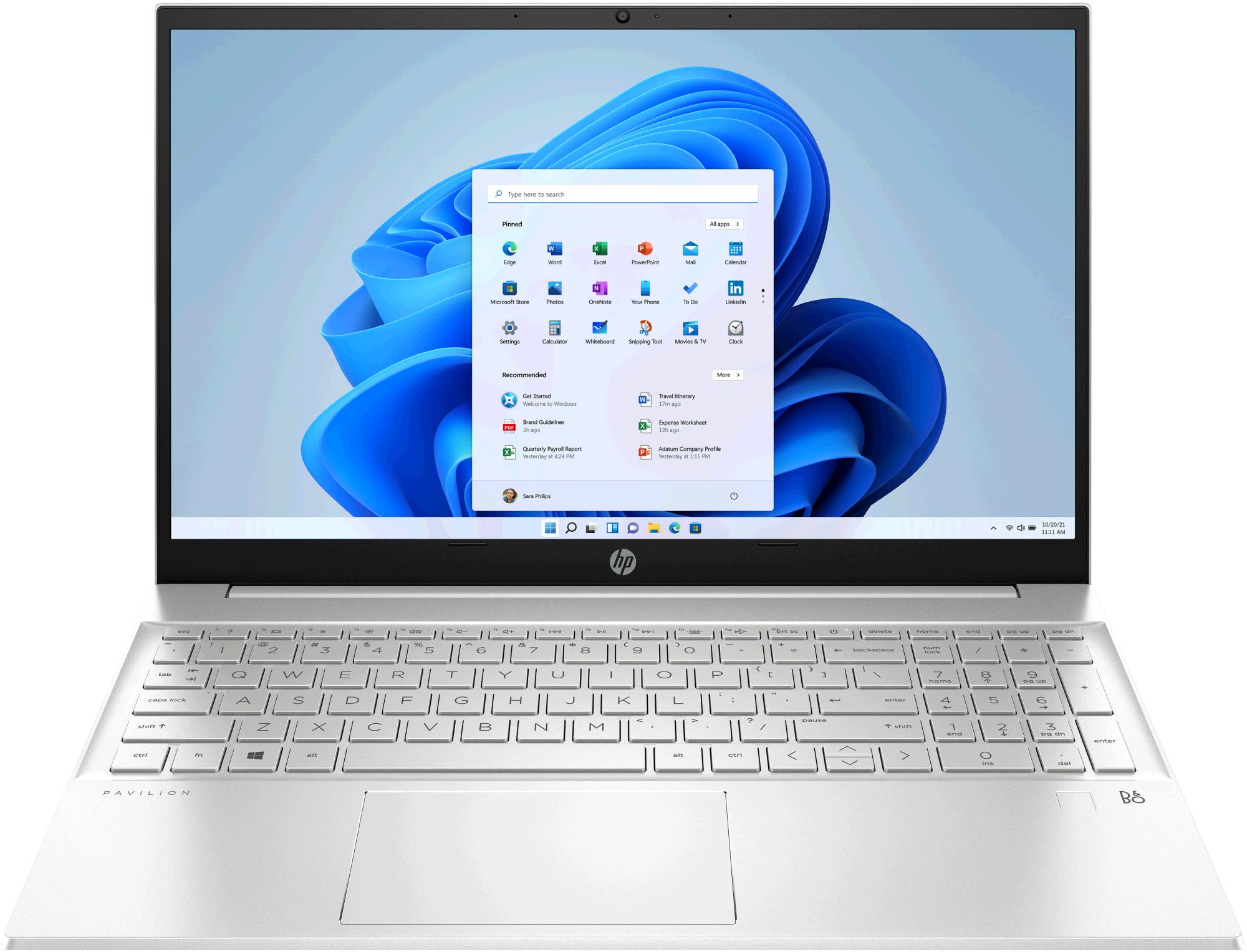 HP 15-eh3170nd