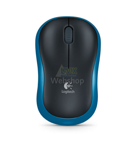 Logitech M185 Blauw