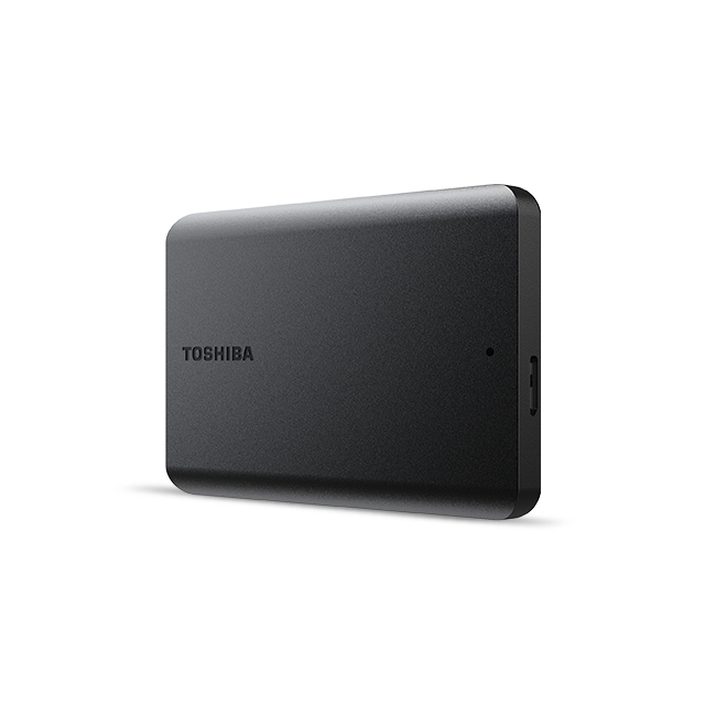 Toshiba Canvio Basics Portable 2022 2TB