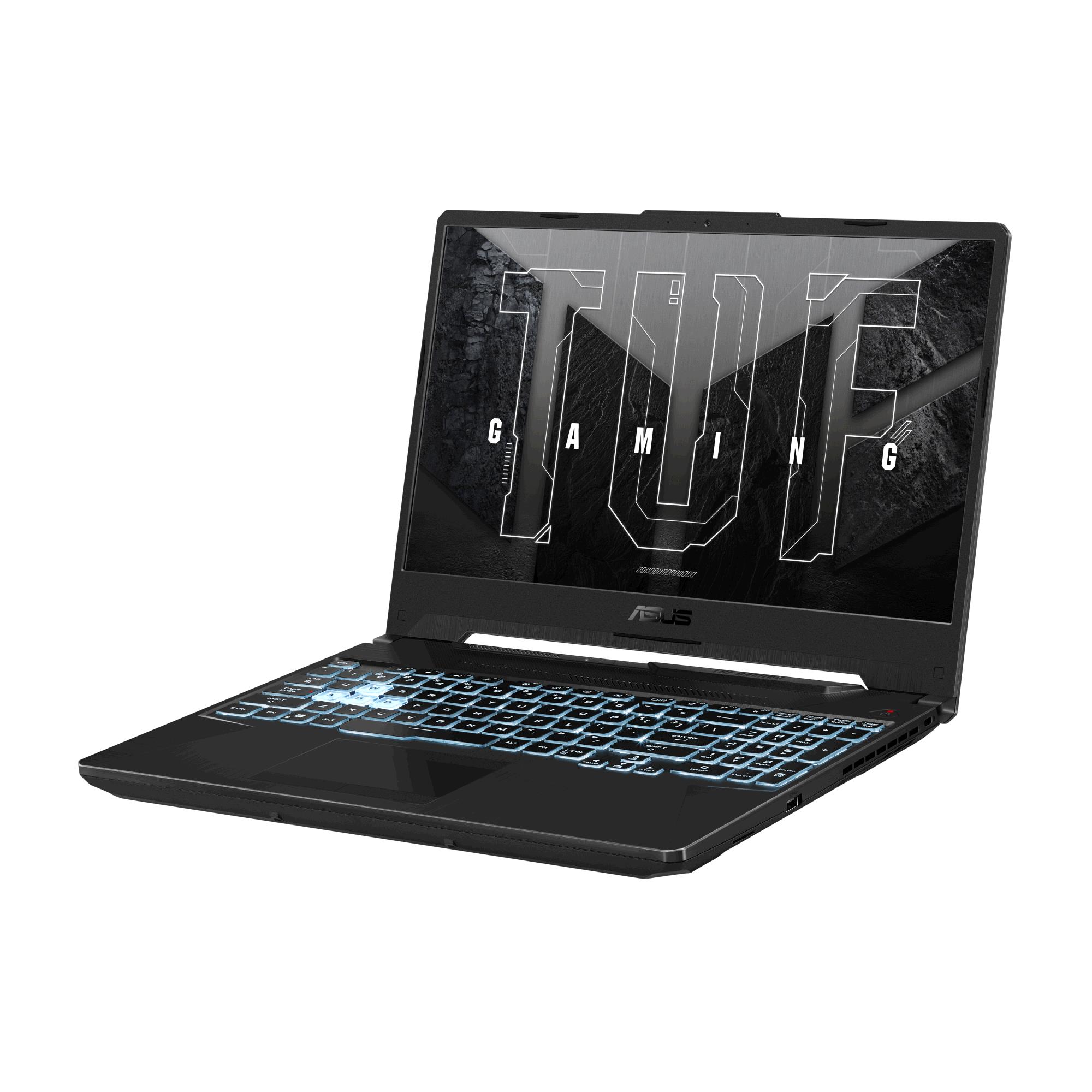 ASUS TUF Gaming A15 | FA506NC-HN001W