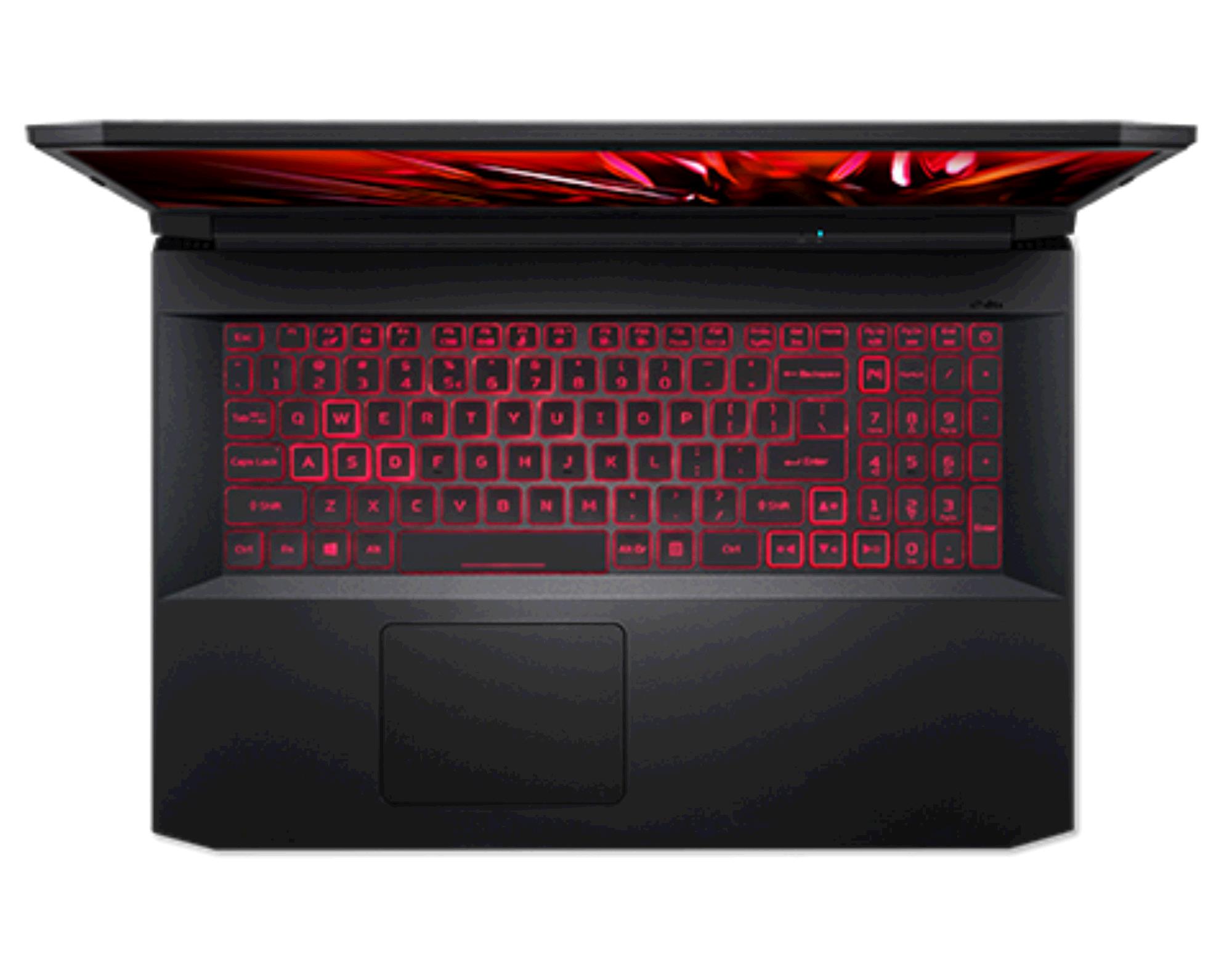 Acer Nitro 5 AN517-54-54KS