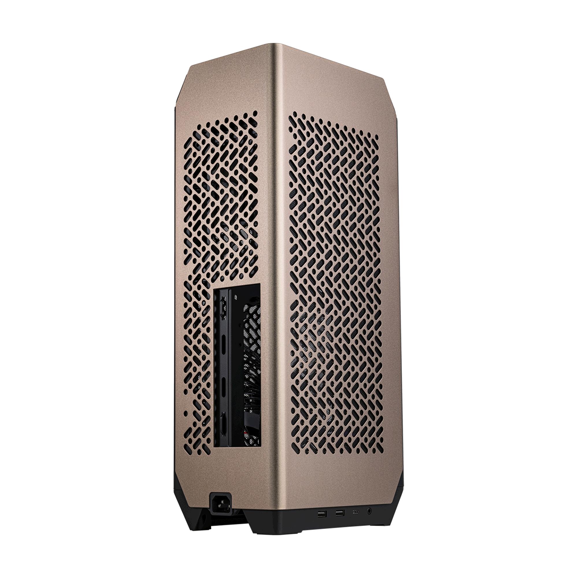 Cooler Master Ncore 100 MAX Bronze edition