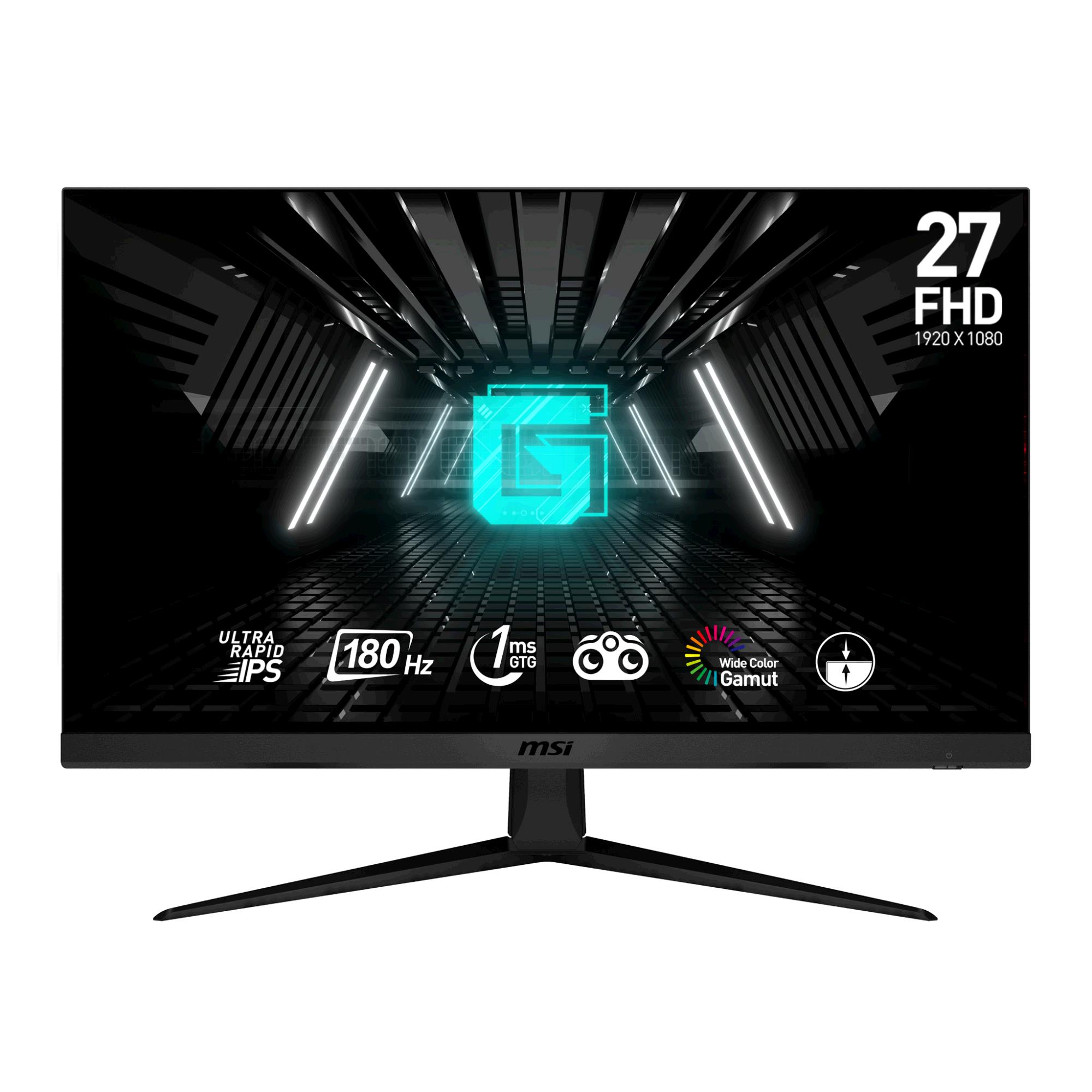 MSI Ultra Rapid G2712F