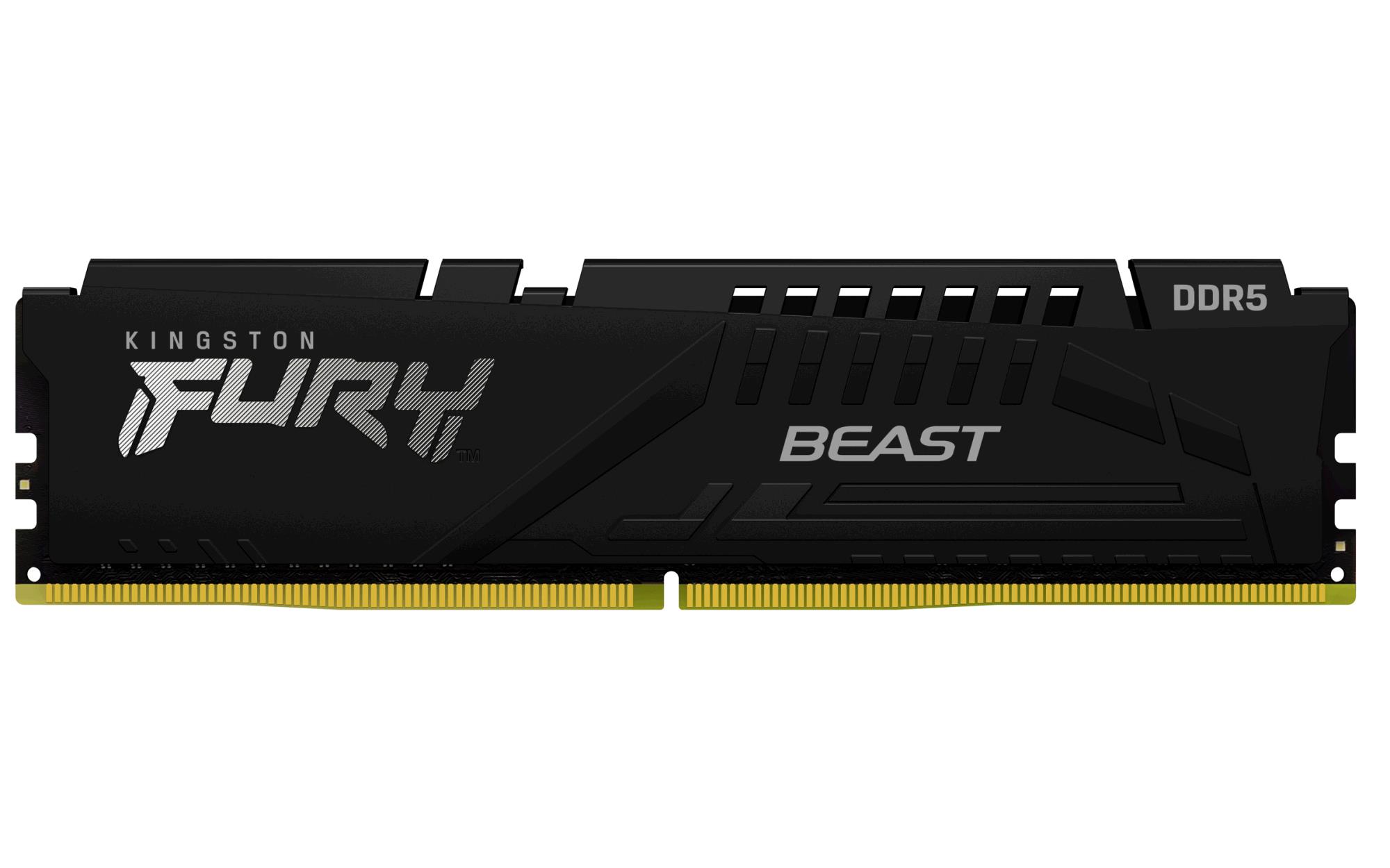 Kingston Fury Beast KF552C40BB-8