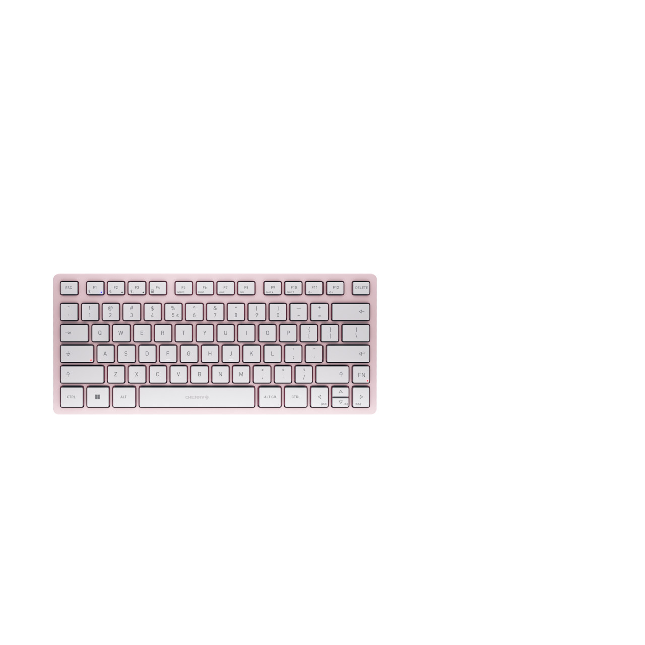 CHERRY KW 7100 Mini Roze