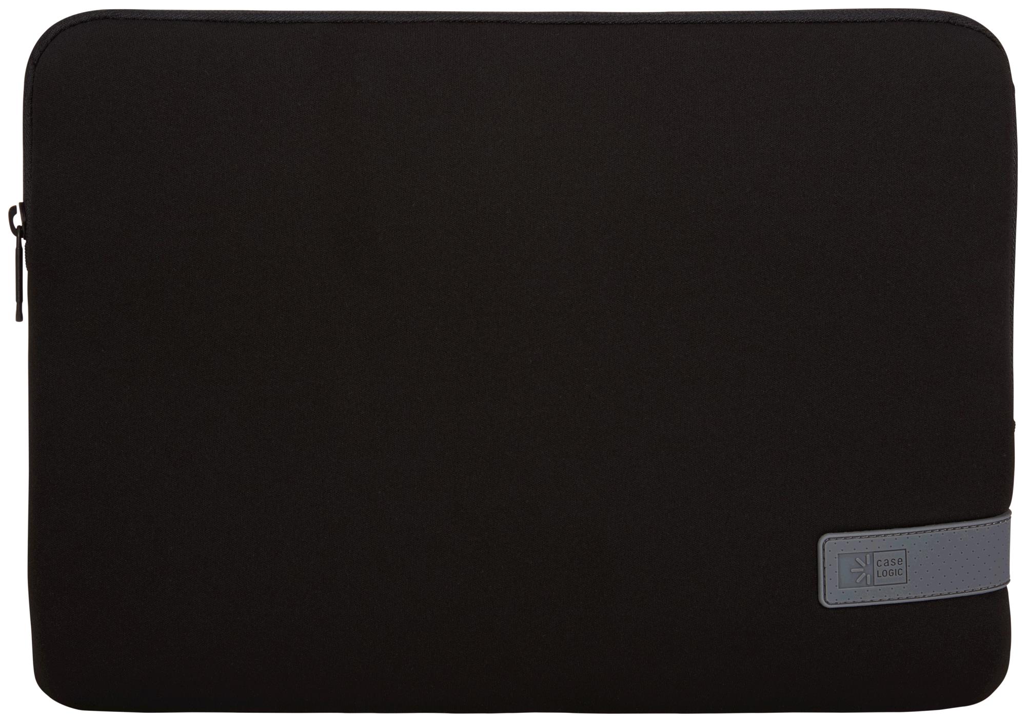 Case Logic Sleeve Reflect 13" | Black