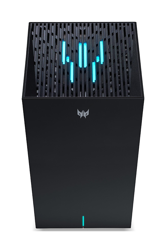 Acer Predator Connect X7