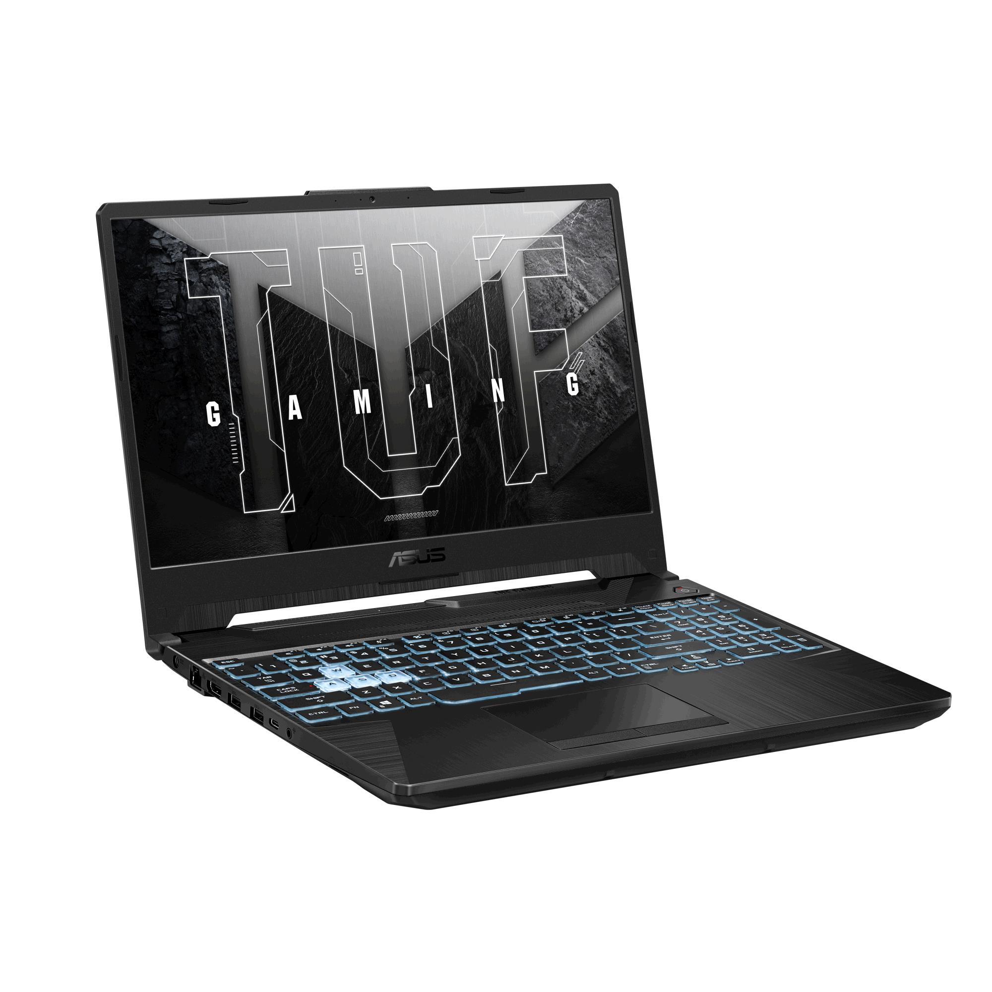 ASUS TUF Gaming A15 | FA506NC-HN001W