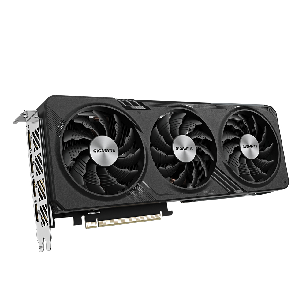 Gigabyte GeForce RTX 4060Ti Gaming OC 8GB