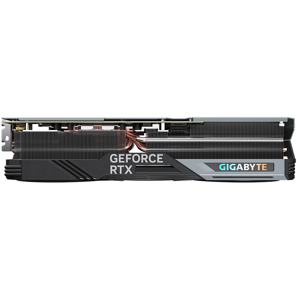 Gigabyte GeForce RTX 4080 Gaming OC