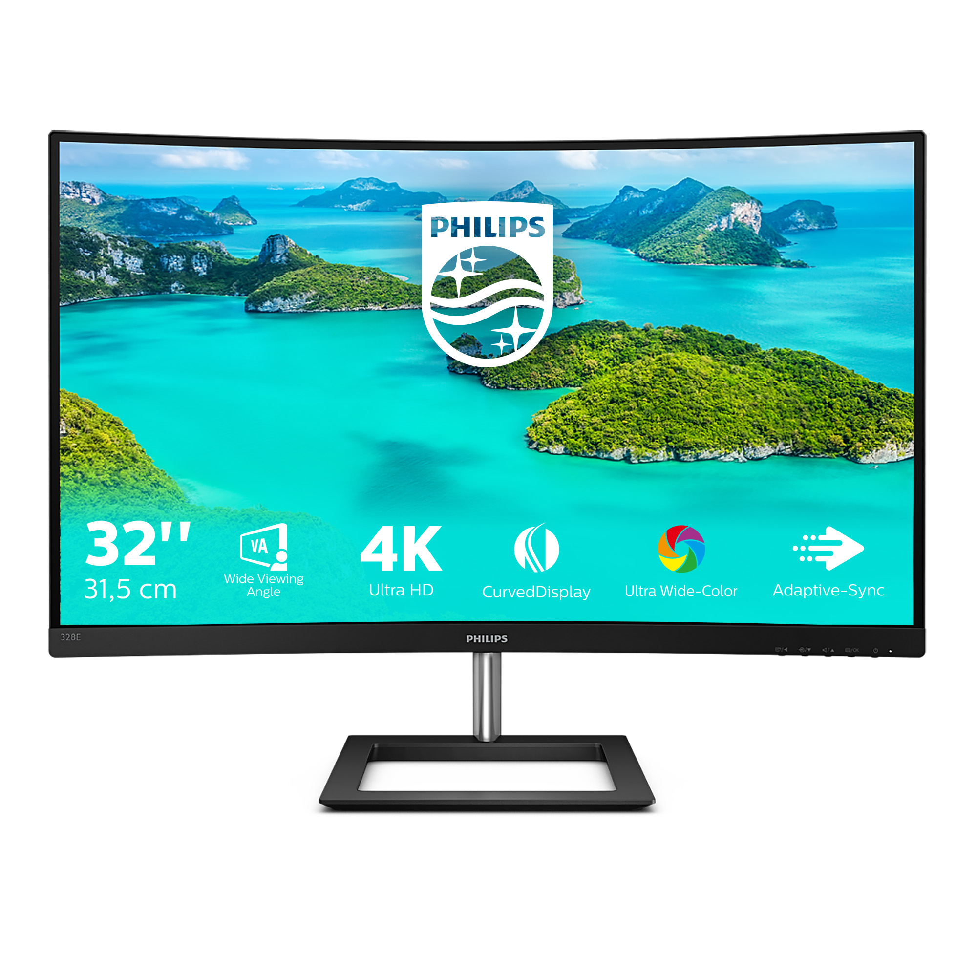 PHILIPS 328E1CA