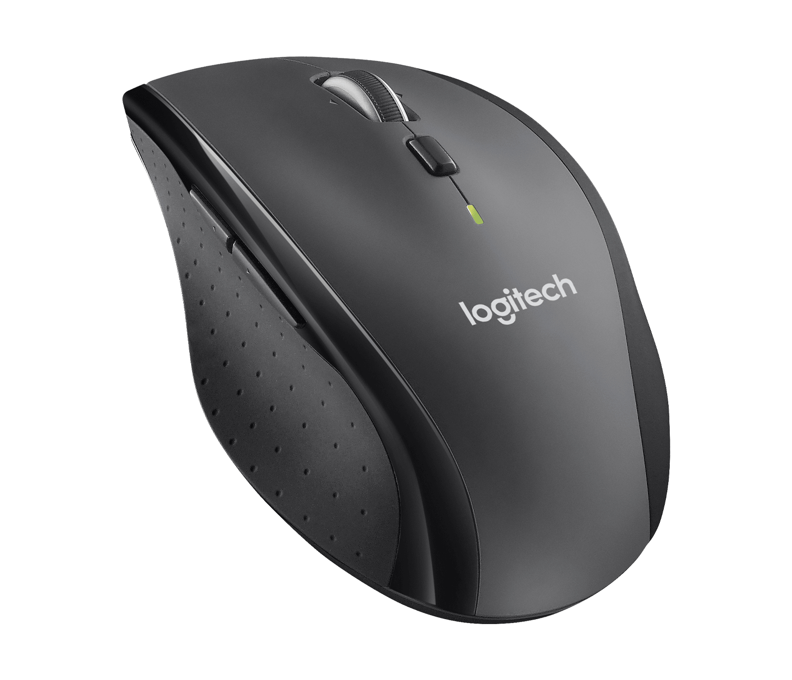 Logitech M705 Marathon Zwart