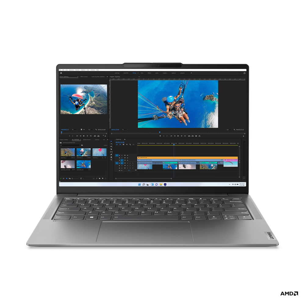 Lenovo Yoga Slim 6 14" | 82X3003SMH