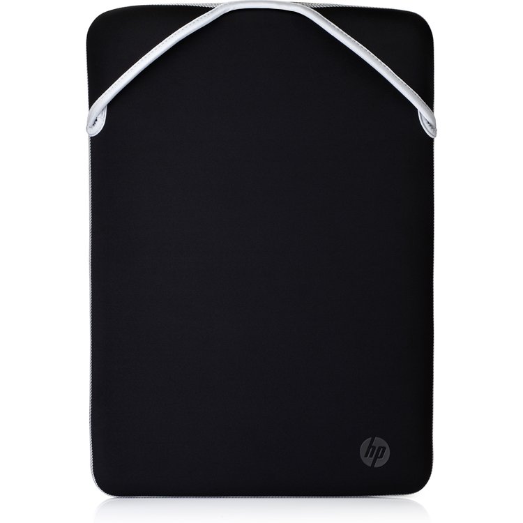 HP Sleeve 14" Reversible Black