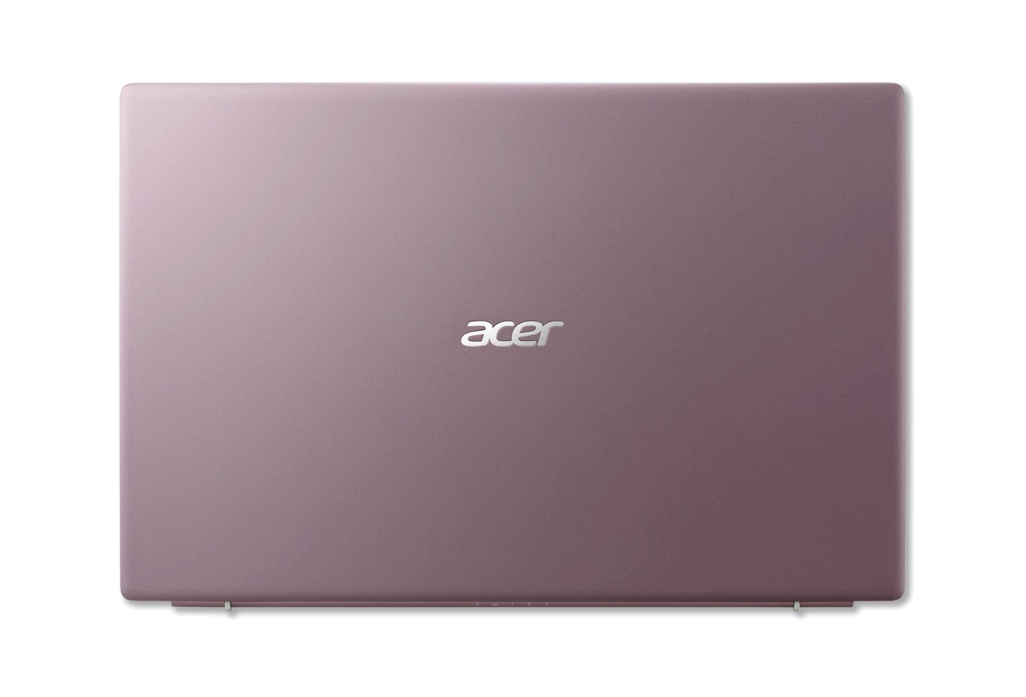 Acer Swift X | SFX14-41G-R7D2 Prodigy Pink