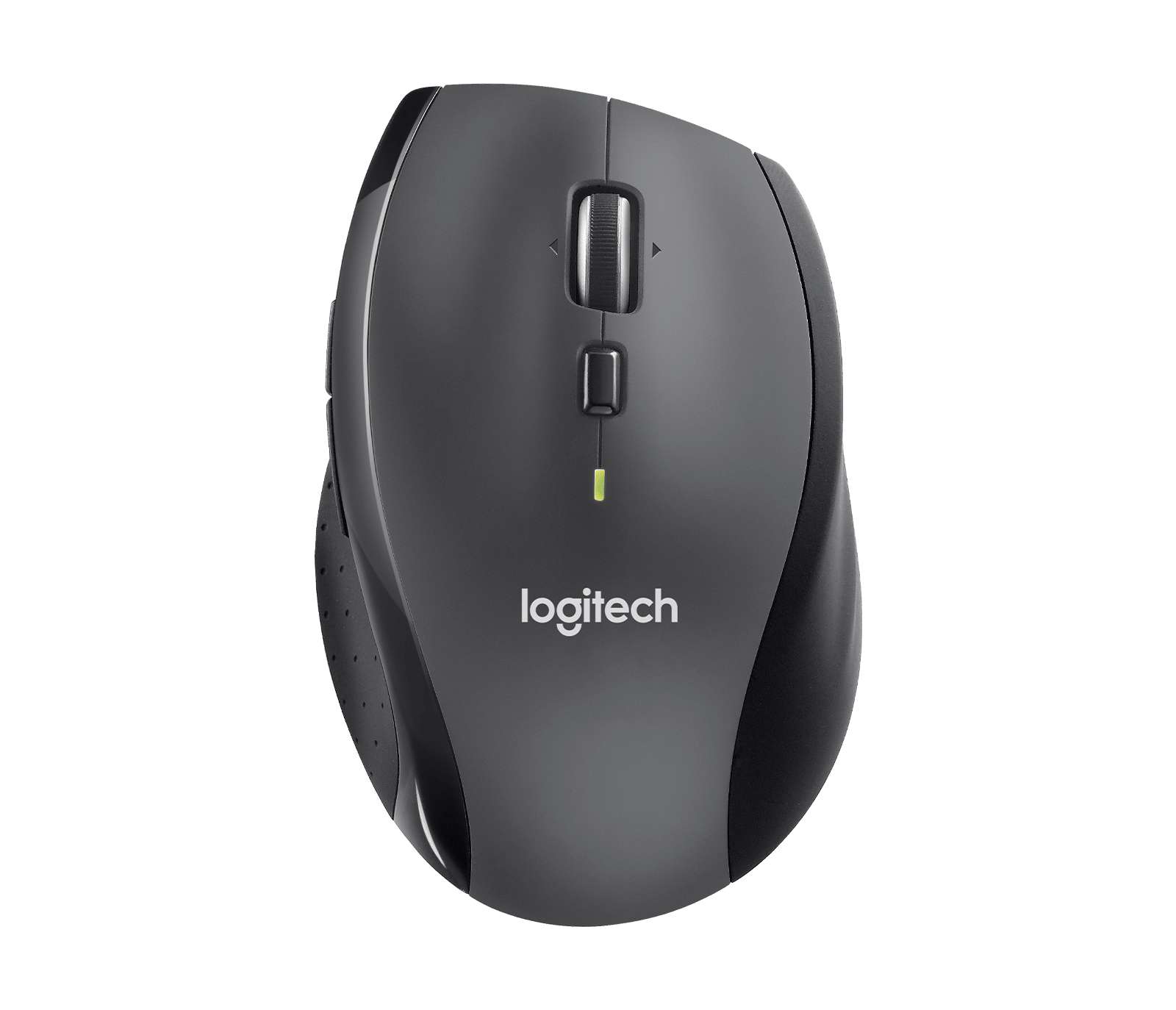 Logitech M705 Marathon Zwart