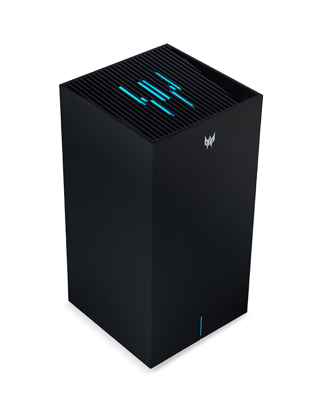 Acer Predator Connect X7