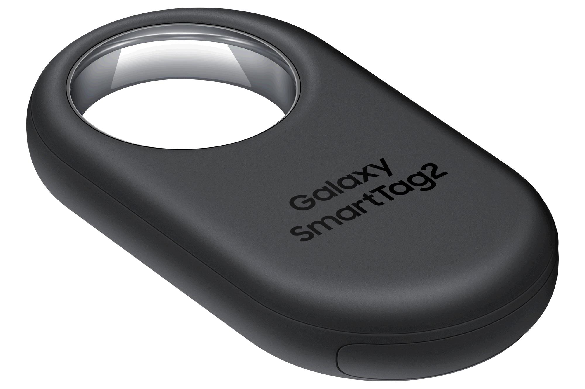 Samsung Galaxy SmartTag 2, Zwart