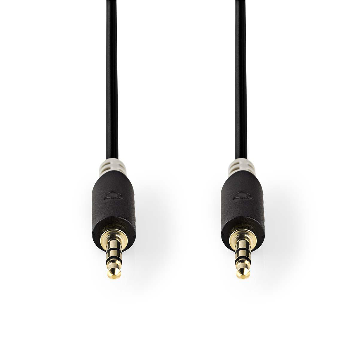 Nedis Audio Kabel | CABW22000AT20