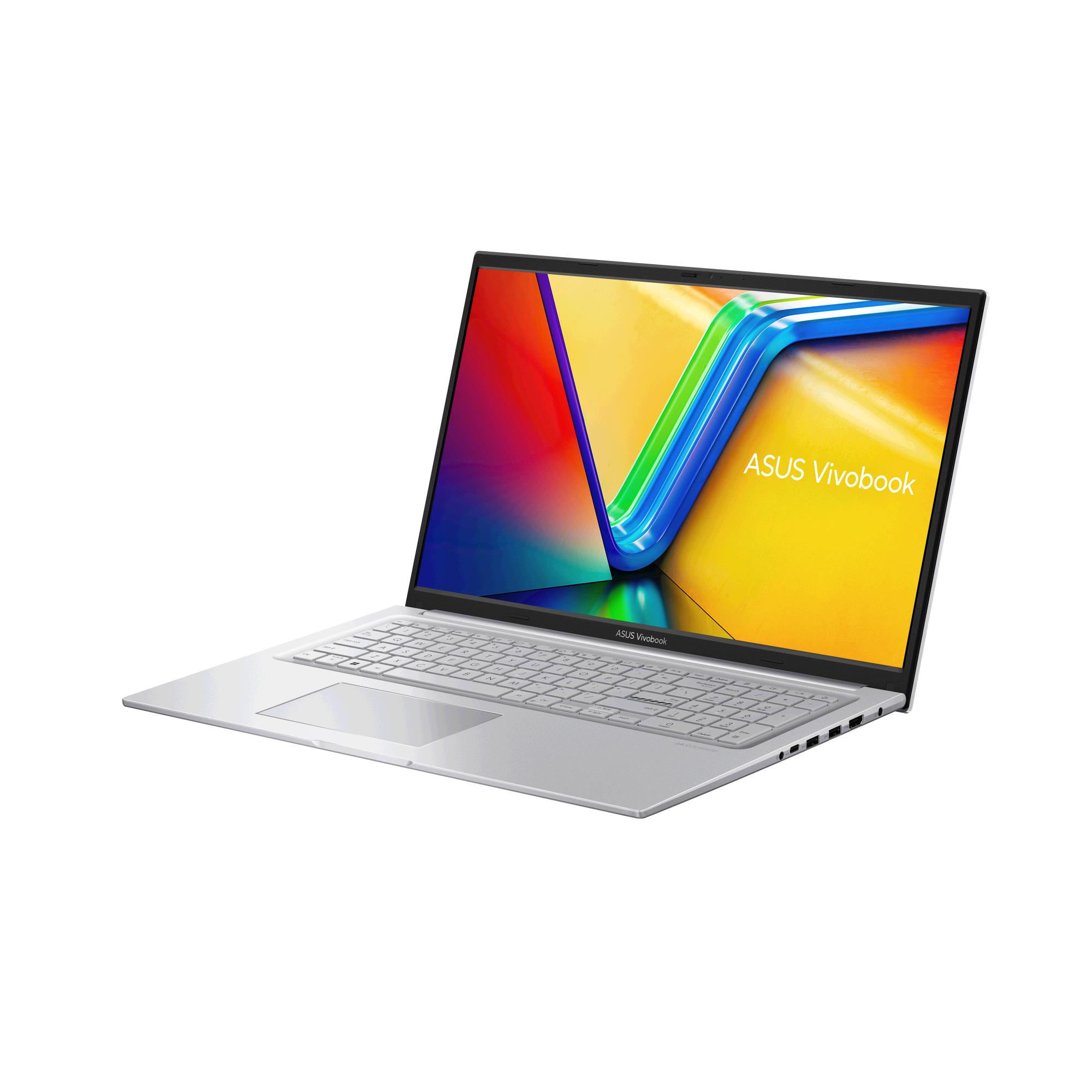 ASUS VivoBook 17 | X1704ZA-BX221W