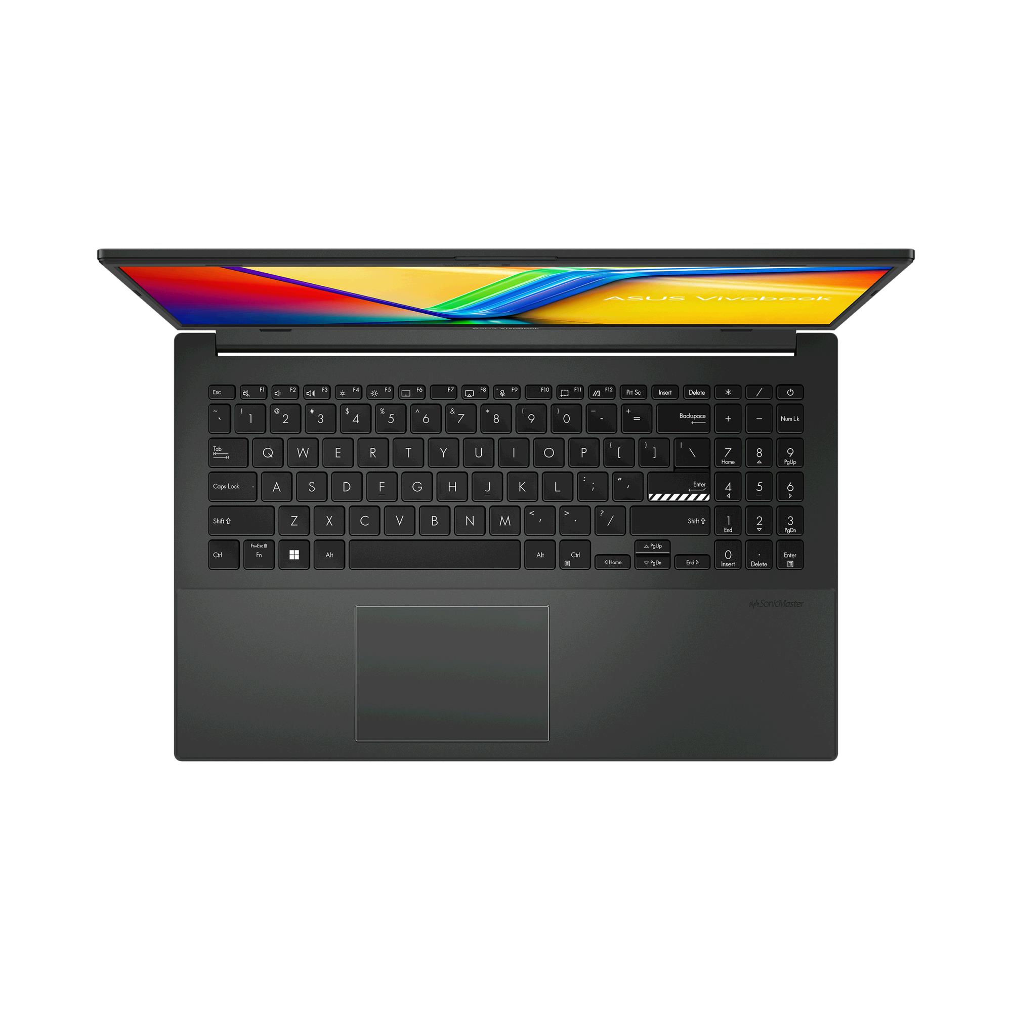 ASUS Vivobook Go 15 OLED | E1504FA-L1367W