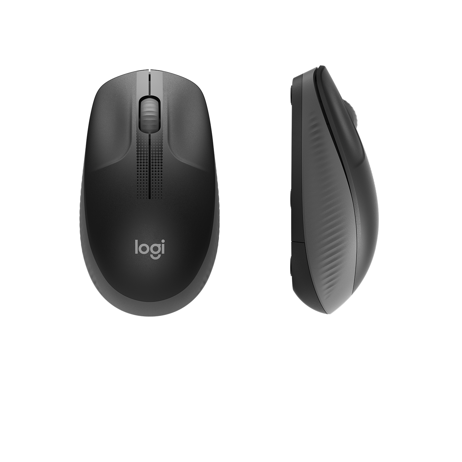 Logitech M190 Zwart