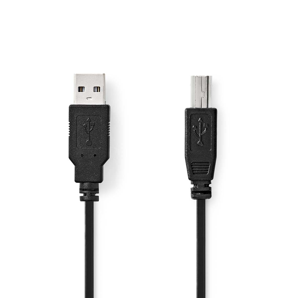 Nedis USB Kabel 2.0 | CCGL60100BK50