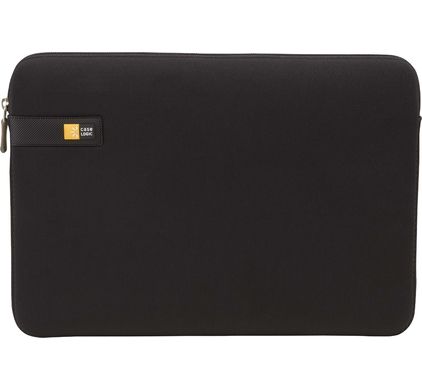 Case Logic Sleeve 17" | Black