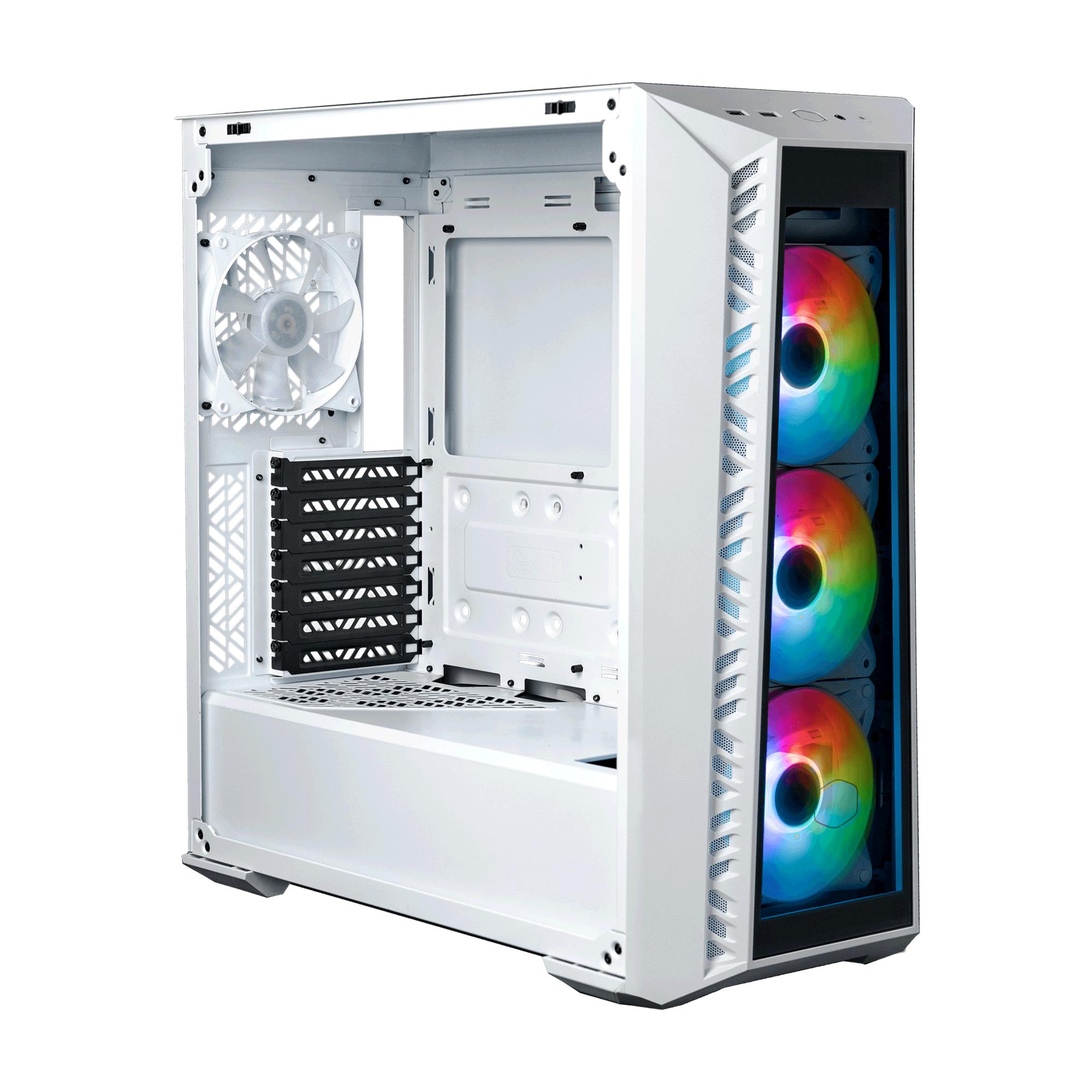 Cooler Master MB520 White