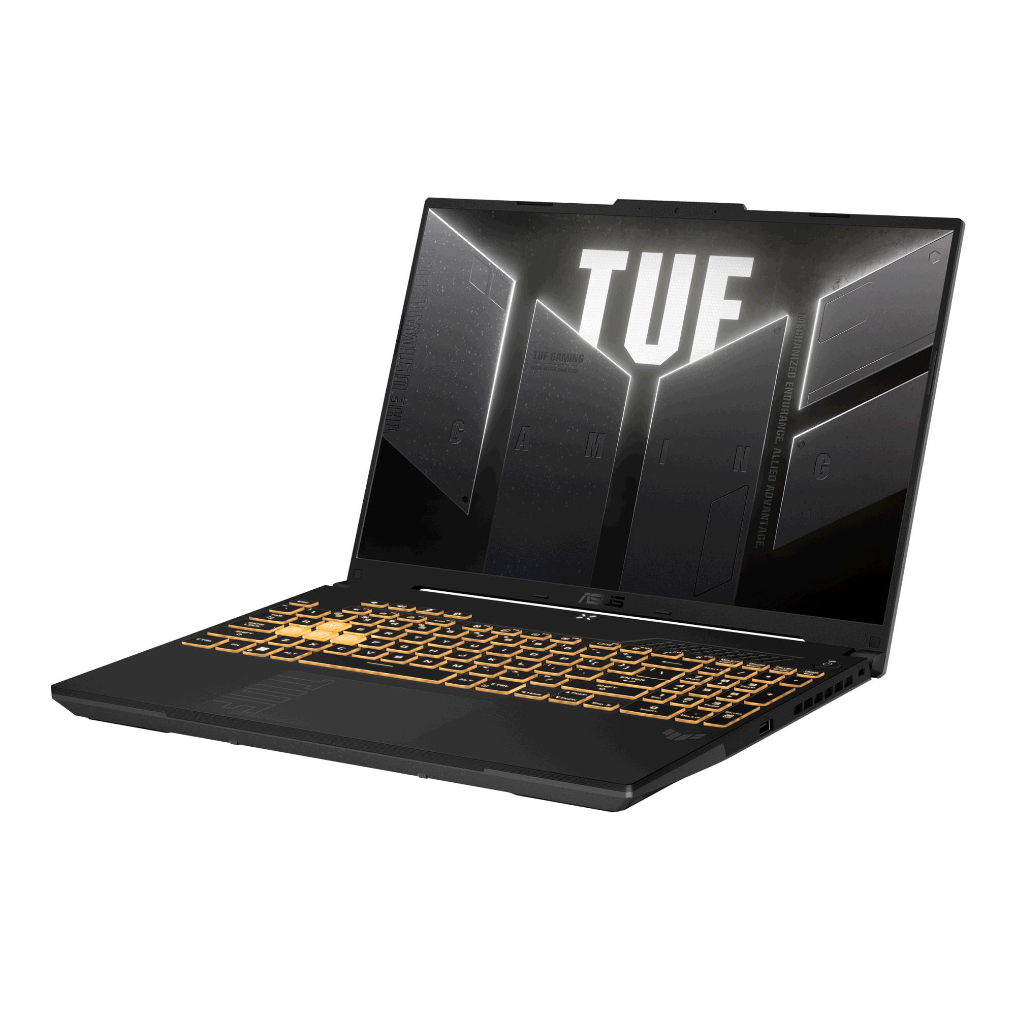 ASUS TUF Gaming F16 | FX607JV-N3108W